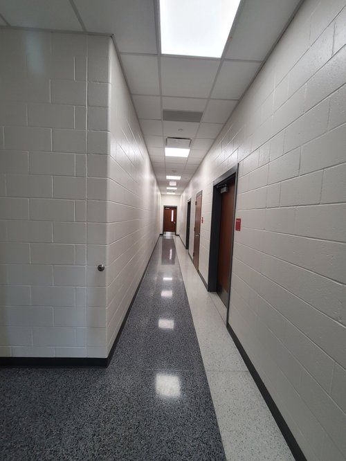 Field photo — Feb 3, 2022