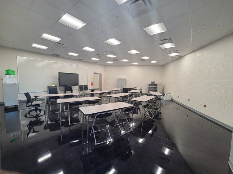 Lewisville Middle