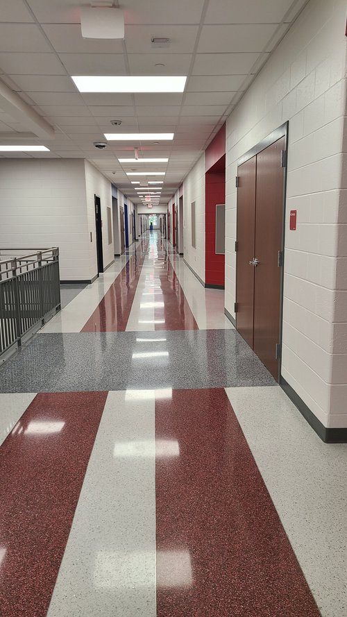 Field photo — Jan 25, 2022