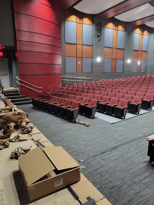 Field photo — Mar 10, 2022
