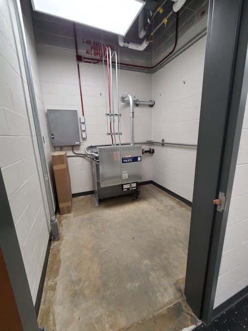 Field photo — Feb 3, 2022