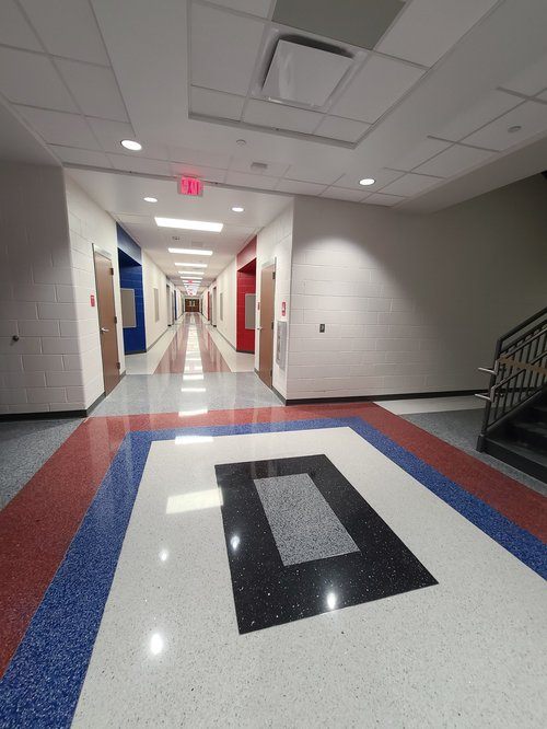 Field photo — Feb 3, 2022