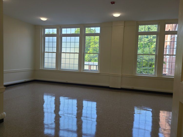 Wiley Elementary Classroom