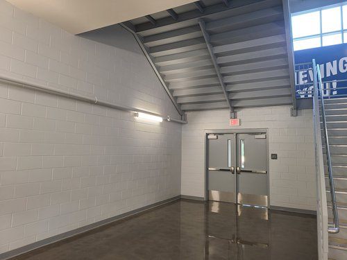 Field photo — Aug 23, 2021