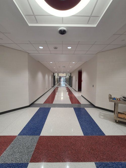 Field photo — Feb 3, 2022
