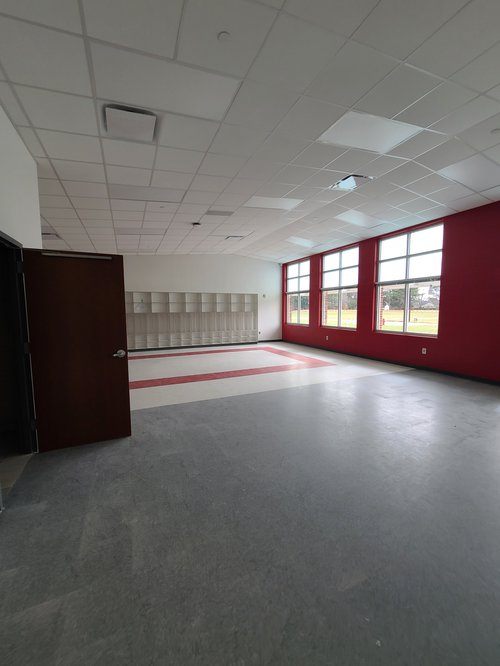 Field photo — Feb 3, 2022