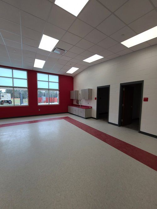 Field photo — Feb 3, 2022