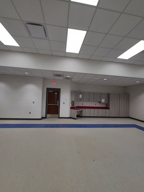 Field photo — Feb 3, 2022