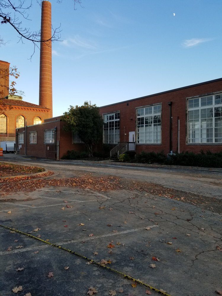UNCG McIver Relocation