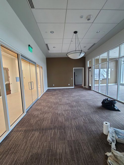 Field photo — Nov 6, 2021