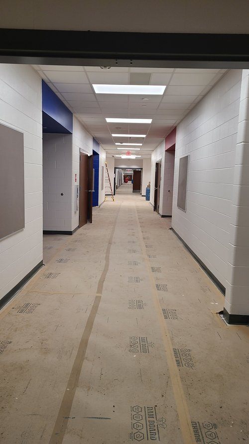 Field photo — Jan 25, 2022