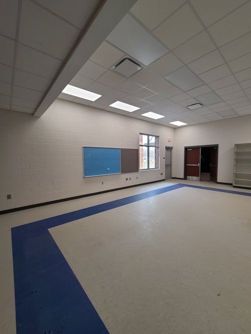 Field photo — Feb 3, 2022