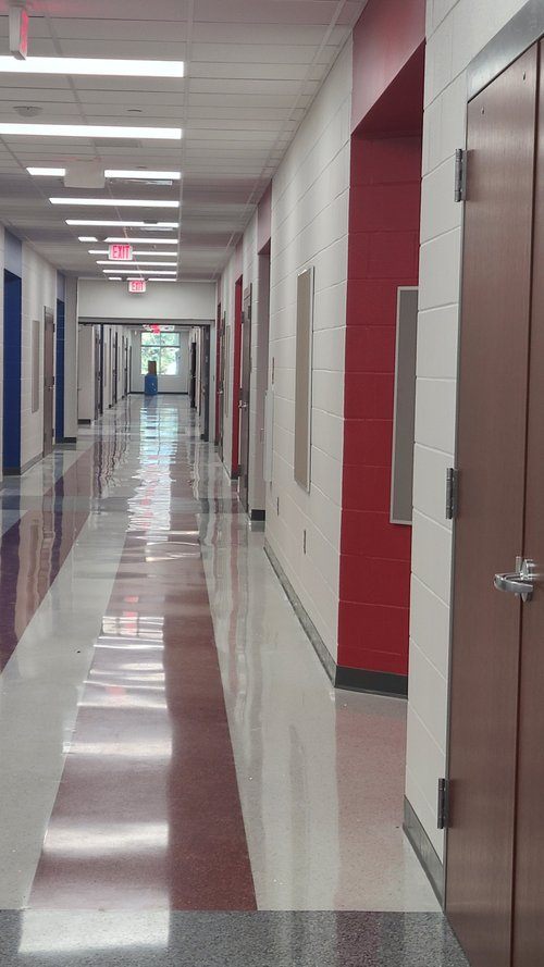 Field photo — Jan 25, 2022