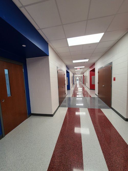 Field photo — Jan 25, 2022