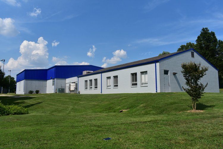 High Point Central