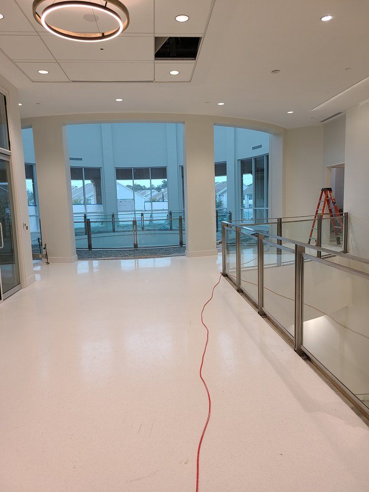 UNC Pembroke Jobsite
