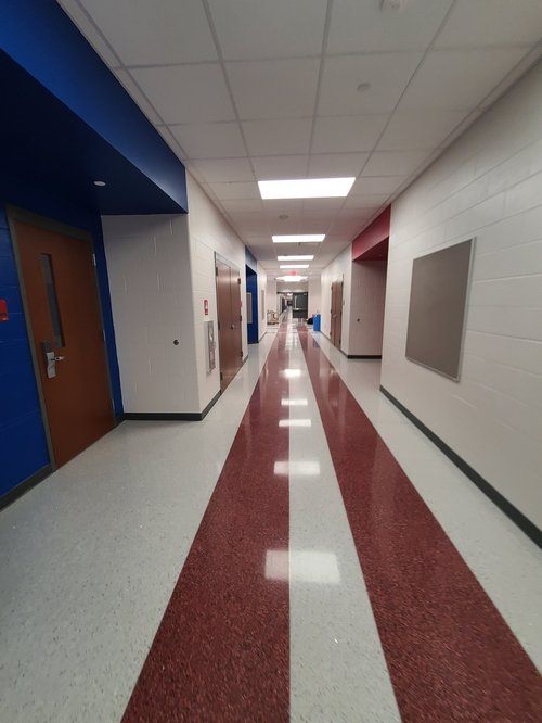 Field photo — Feb 3, 2022