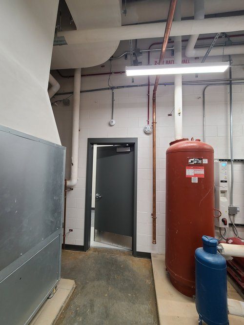 Field photo — Feb 3, 2022