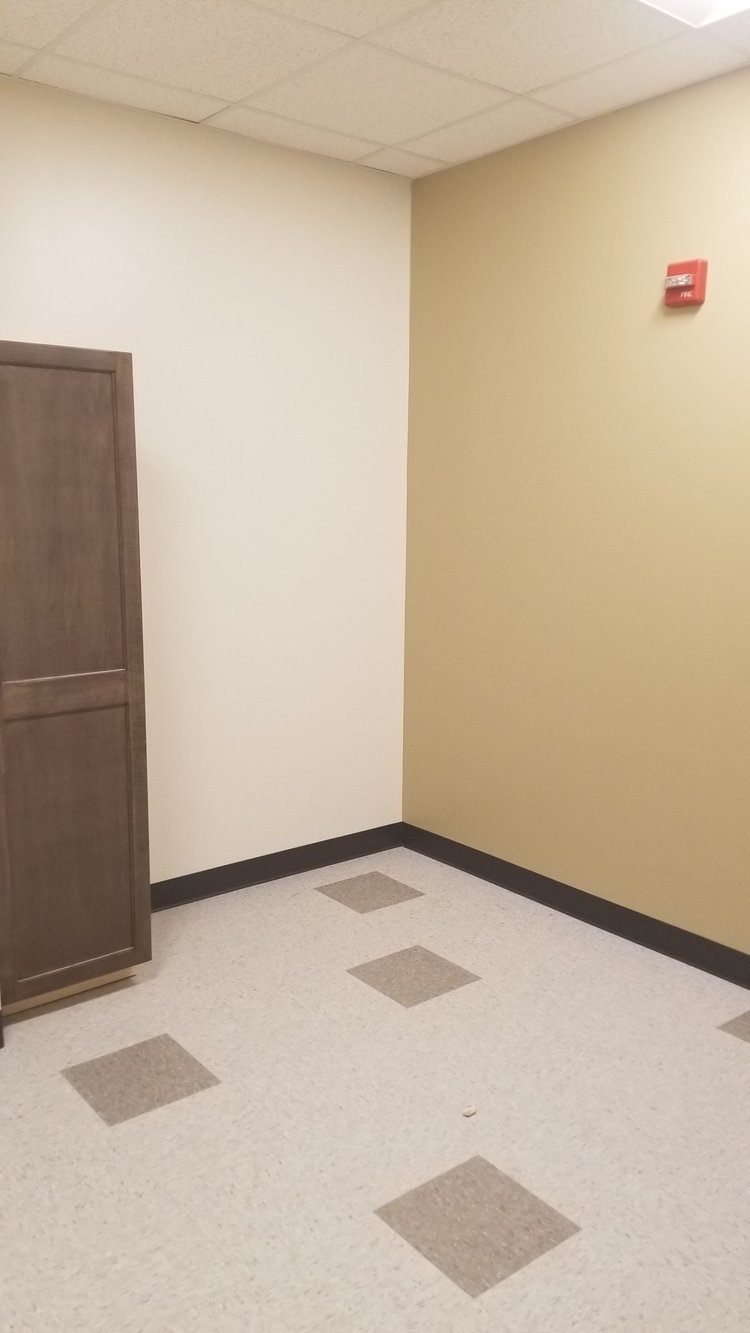 Interior Finish