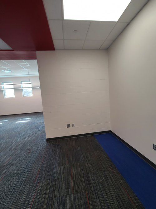 Field photo — Feb 3, 2022